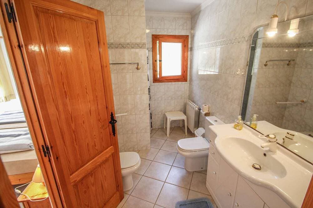 Foto 3 von 16: La Perla - Villa mit Meerblick und Privatpool in Moraira