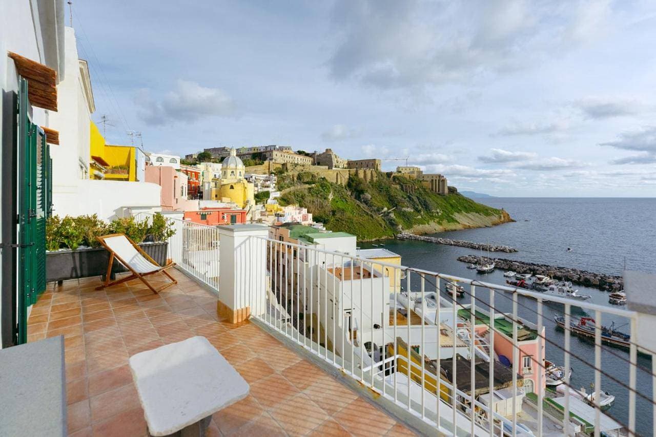 TORRETTA CORRICELLA- Punta Pizzaco 1