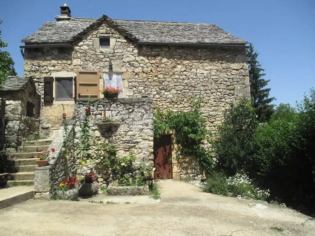 Foto 2 von 21: Gîte de France 7 Personen