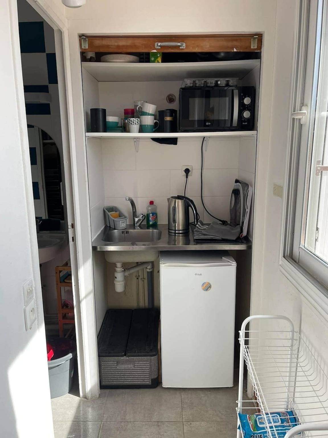 Foto 10 von 10: Ferienwohnung für 4 Personen