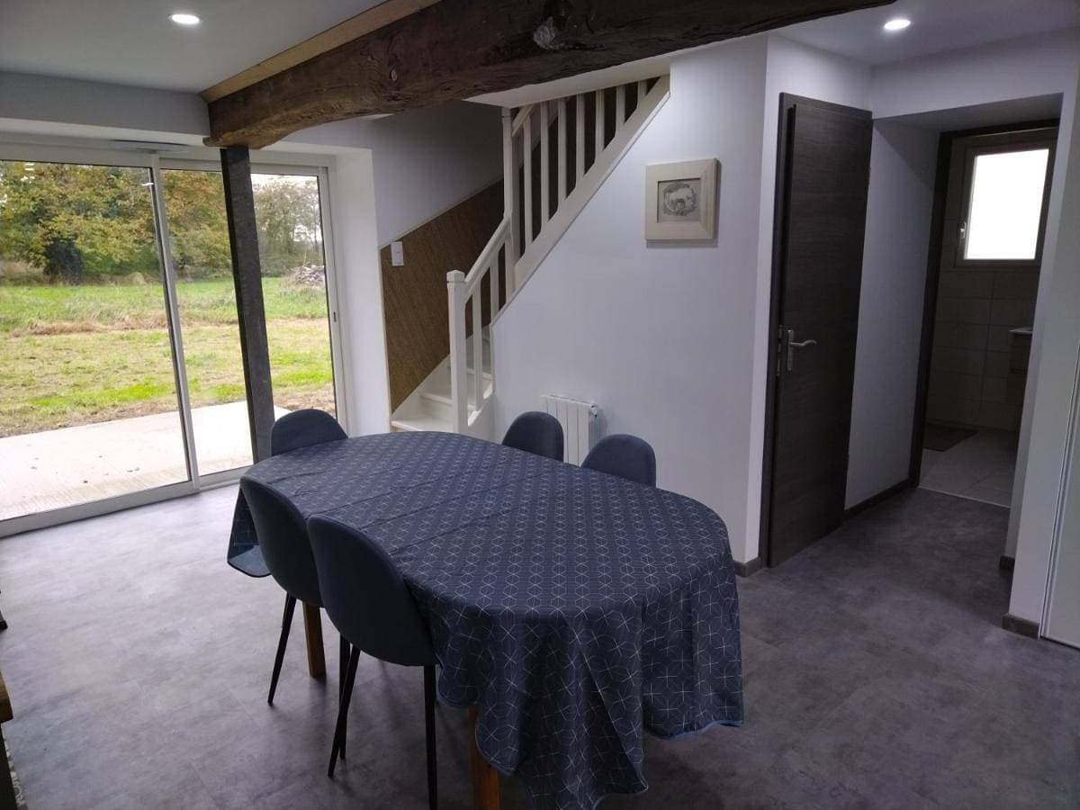 Foto 4 von 21: Four-Bedroom House