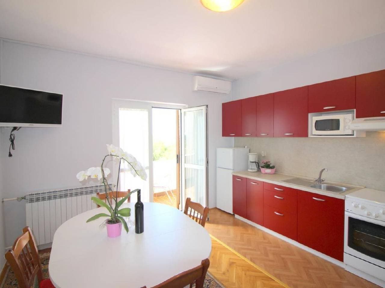 Foto 6 von 20: Residence Livija 3