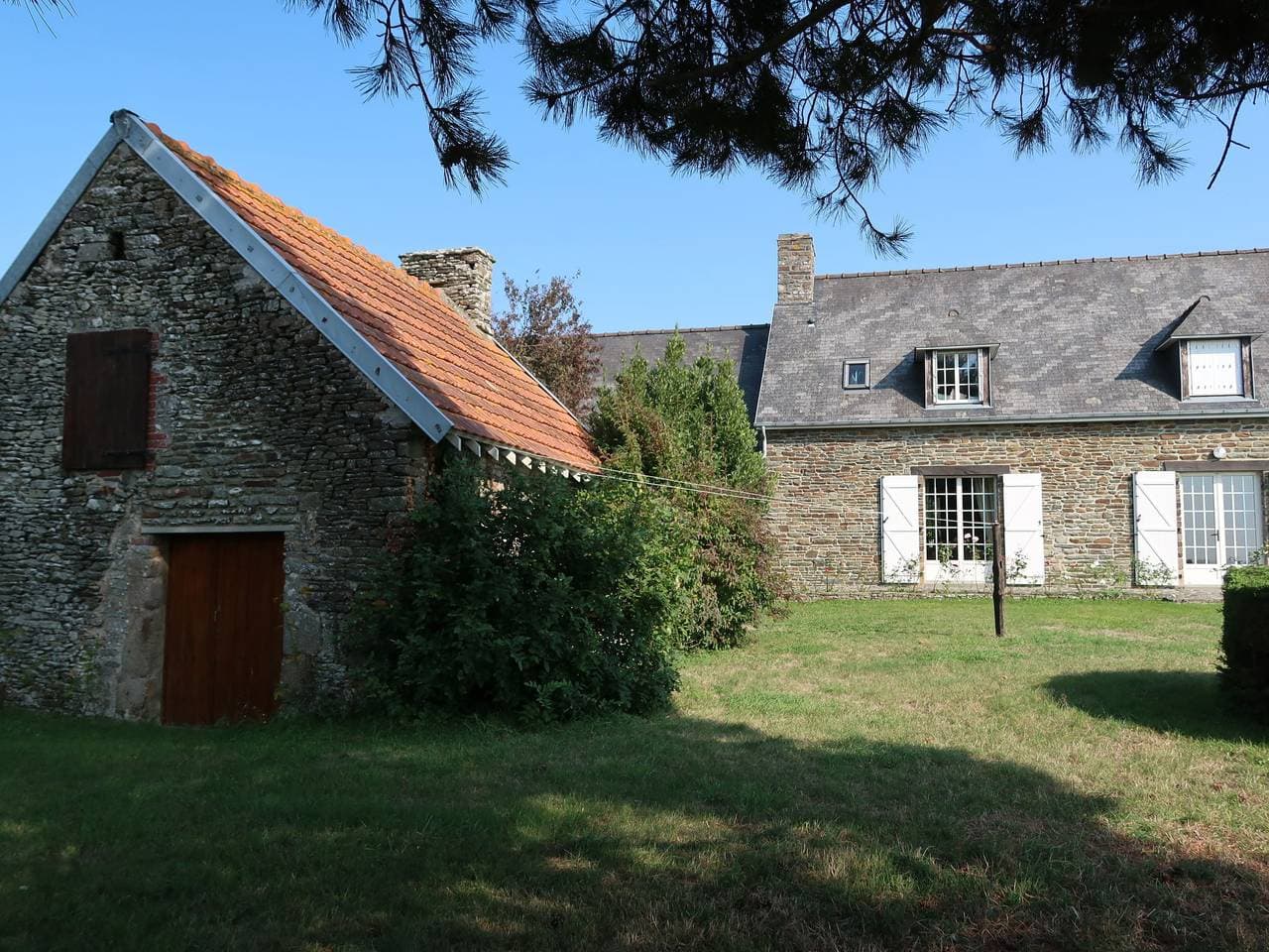 Foto 6 von 27: La Longère