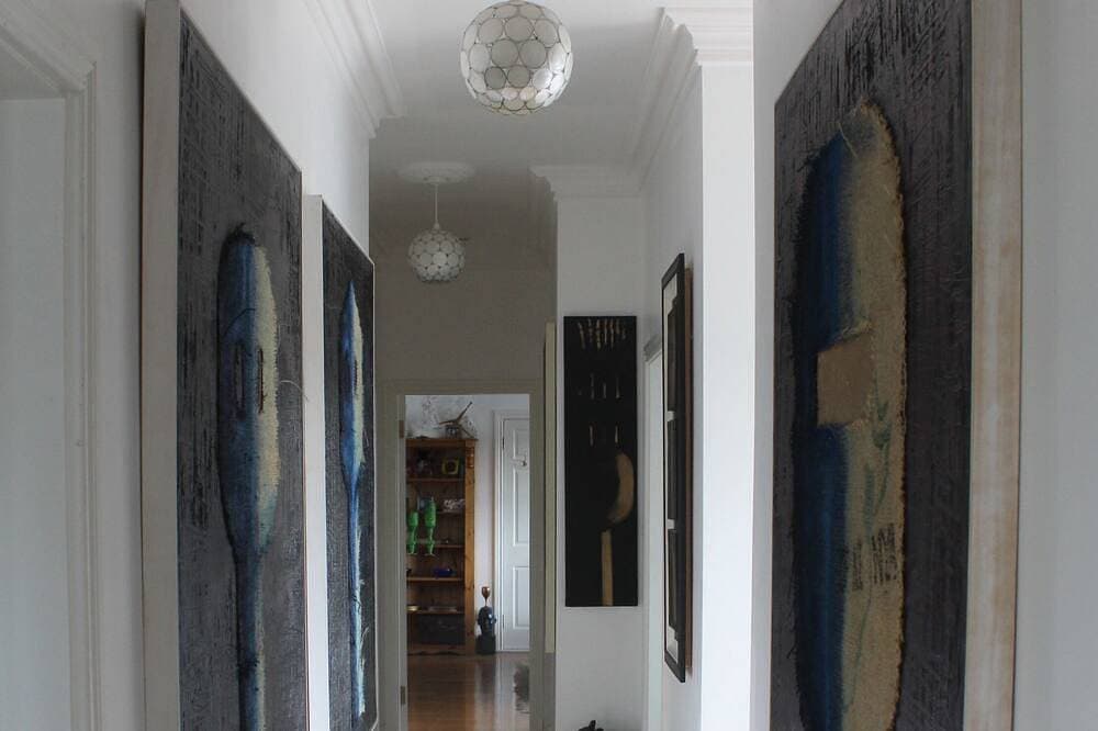 Foto 10 von 30: SolasTobann Room 1 En-suite Malin Head