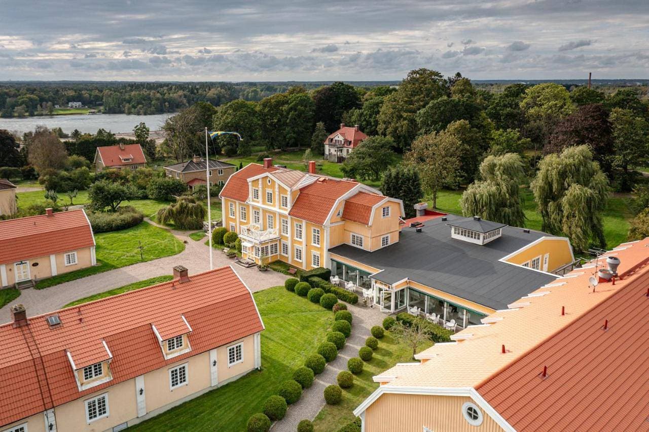 Ronnums Herrgård 1