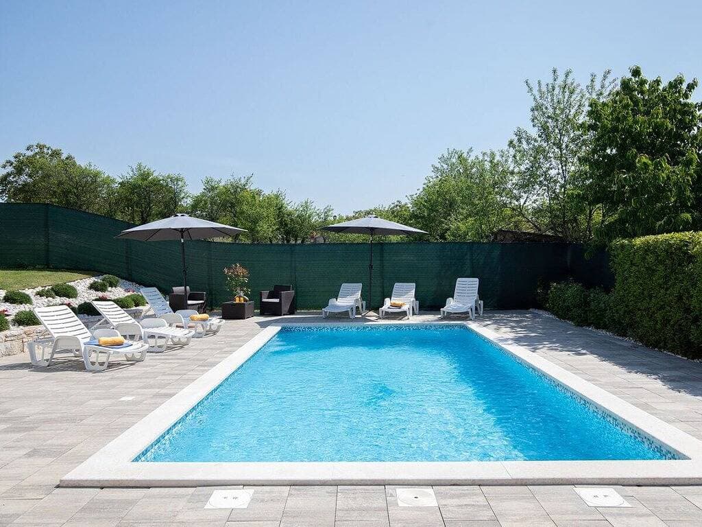 Foto 2 von 42: Ferienhaus mit 3 Schlafzimmer