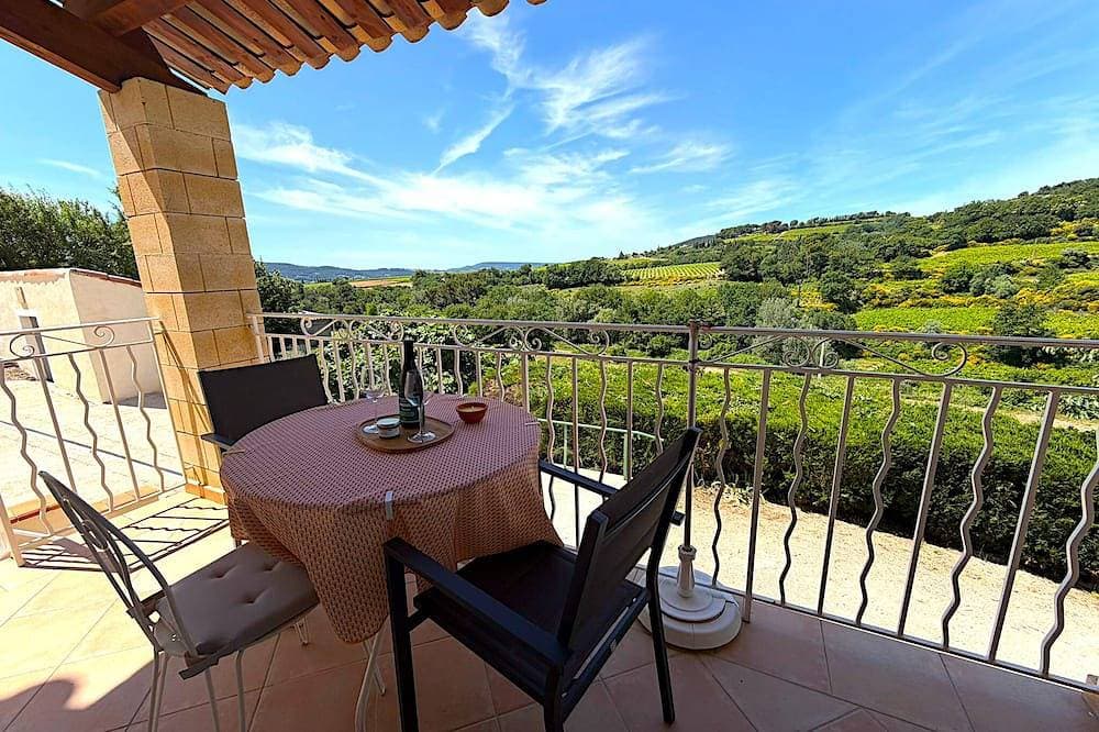 \"Le Colombier\" 3★ Air-Conditioned Vacation Rental - Peace and Nature in the Heart of the Vineyards 1
