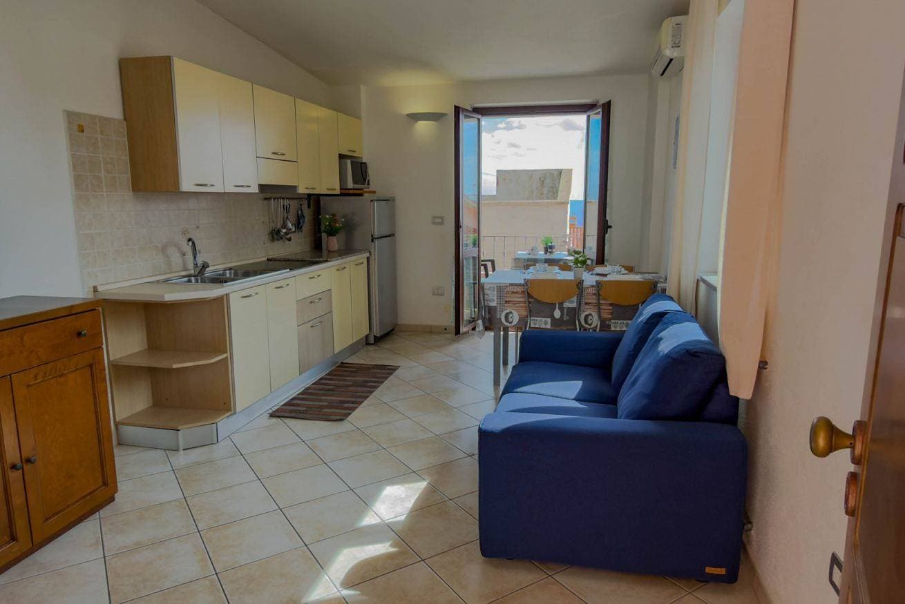 Foto 3 von 31: Appartamento Lido Residence 1