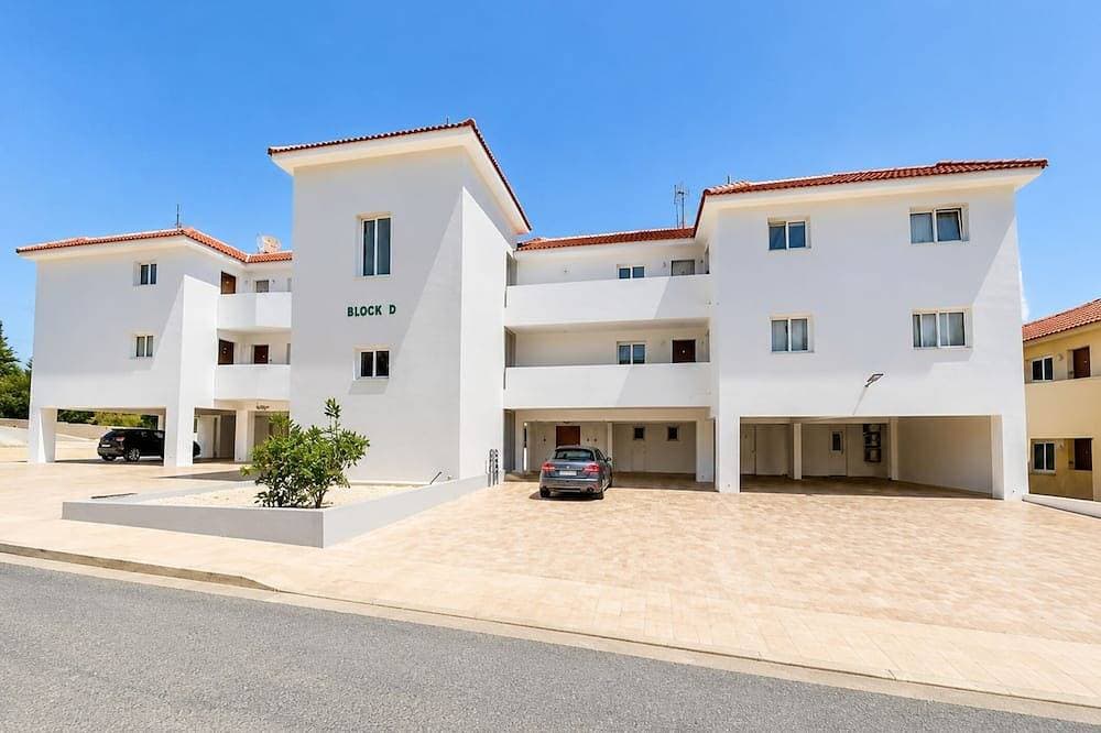 Foto 10 von 28: Narcissos 'Nissi Beach' Apartment D9