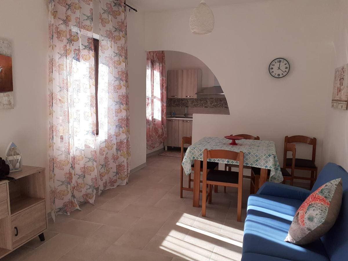 Foto 4 von 19: Two-Bedroom Apartment