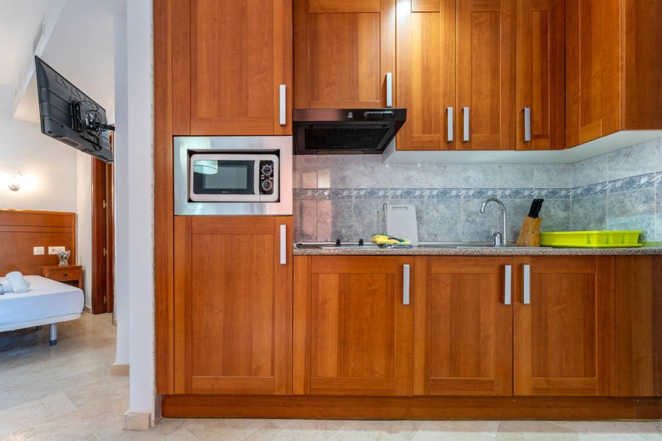 Foto 12 von 26: Ferienwohnung für 2 Personen