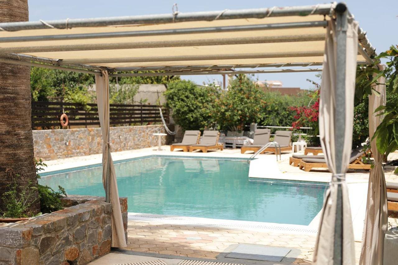 Foto 3 von 19: Apartment with Pool View