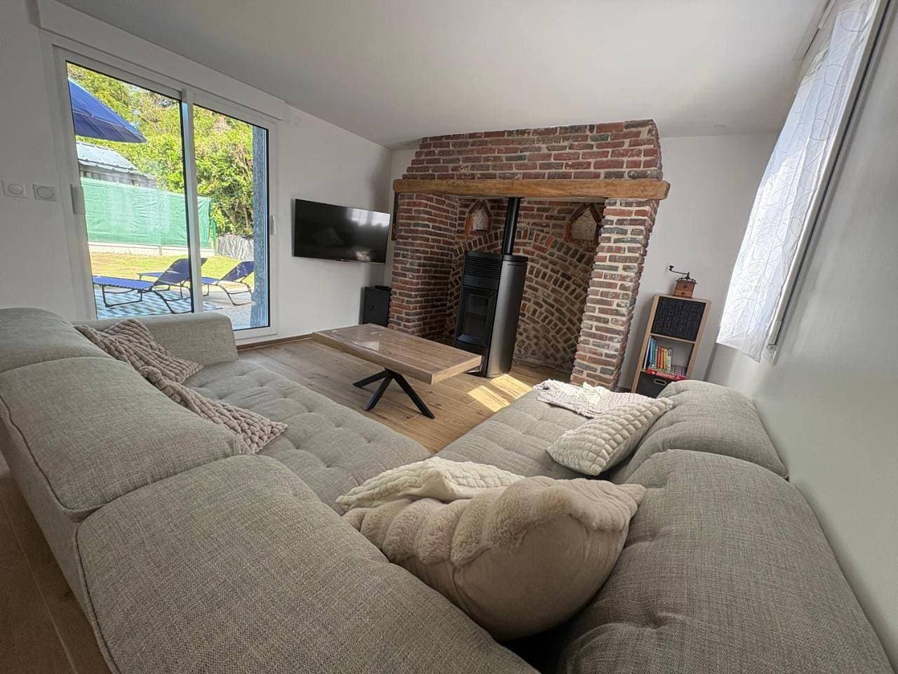 Foto 7 von 28: Three-Bedroom Holiday Home
