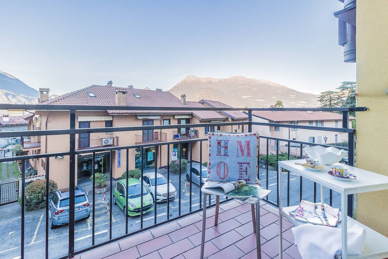 Foto 12 von 23: Alexis House Varenna