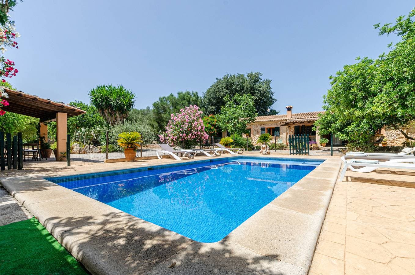 YourHouse Can Rafelino 1