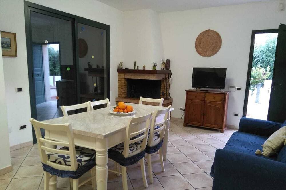 Foto 13 von 27: Pula Mare Villa mit privatem Zugang Lvl Meer.