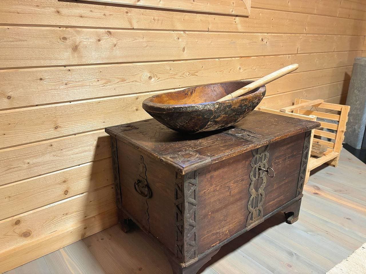 Foto 7 von 41: Hus Upplångö – Einzigartiges Abenteuer mitten in den Schären mit Sauna & Boot