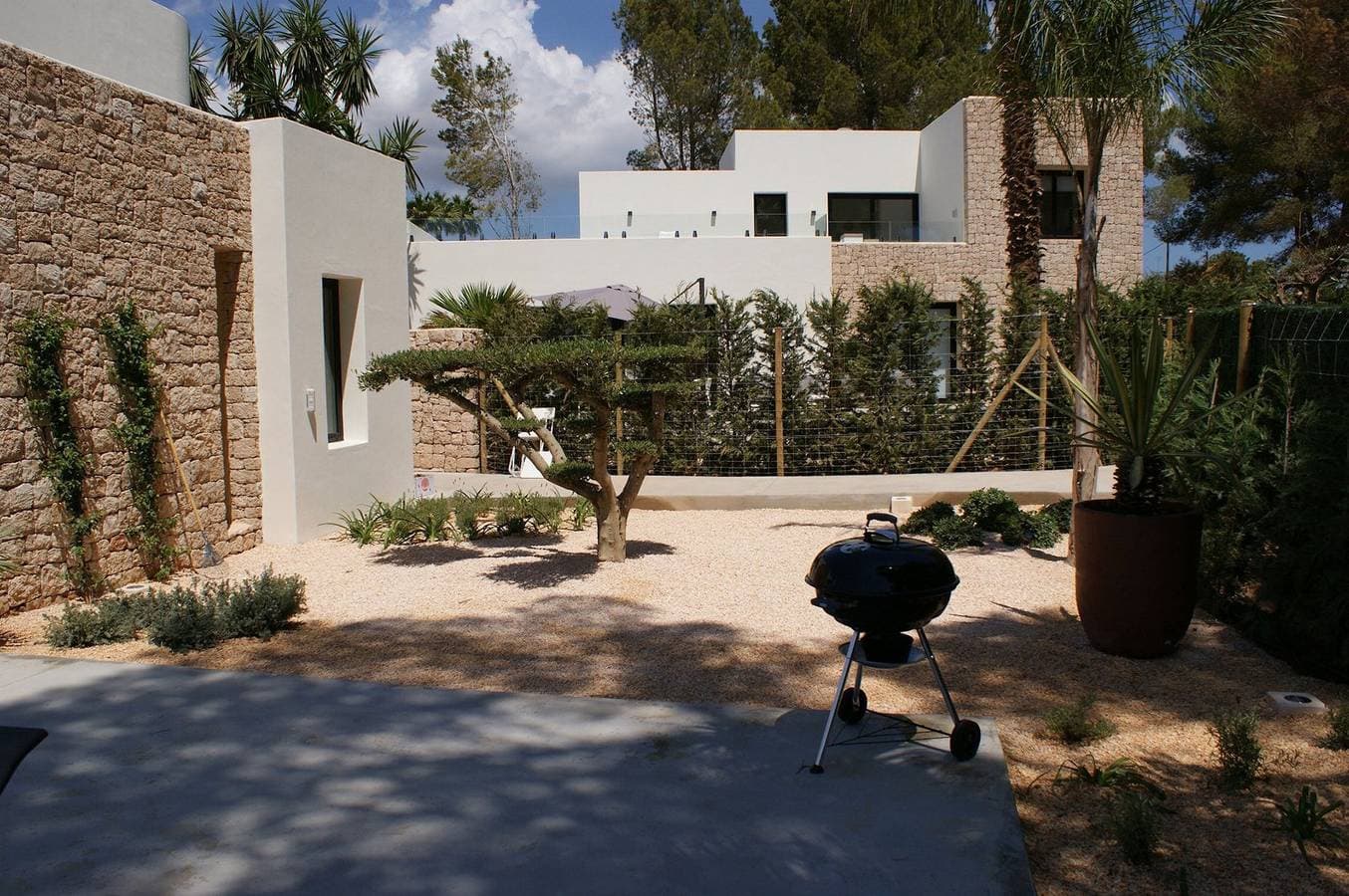 Foto 7 von 43: Villa für 18 Personen mit Meerblick
