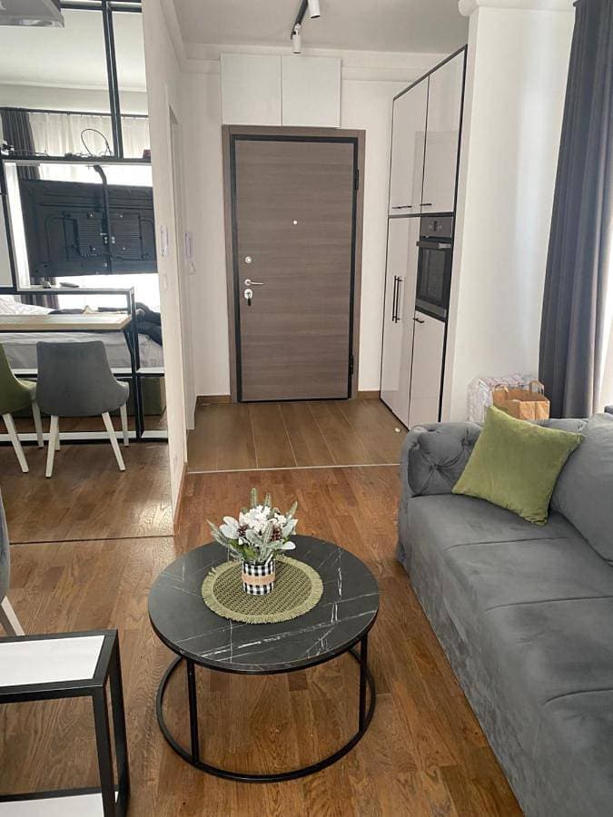Foto 5 von 11: One-Bedroom Apartment
