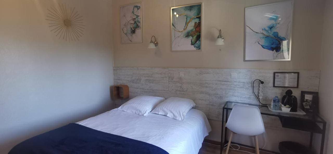Foto 10 von 12: Standard Double Room - Upper Floor