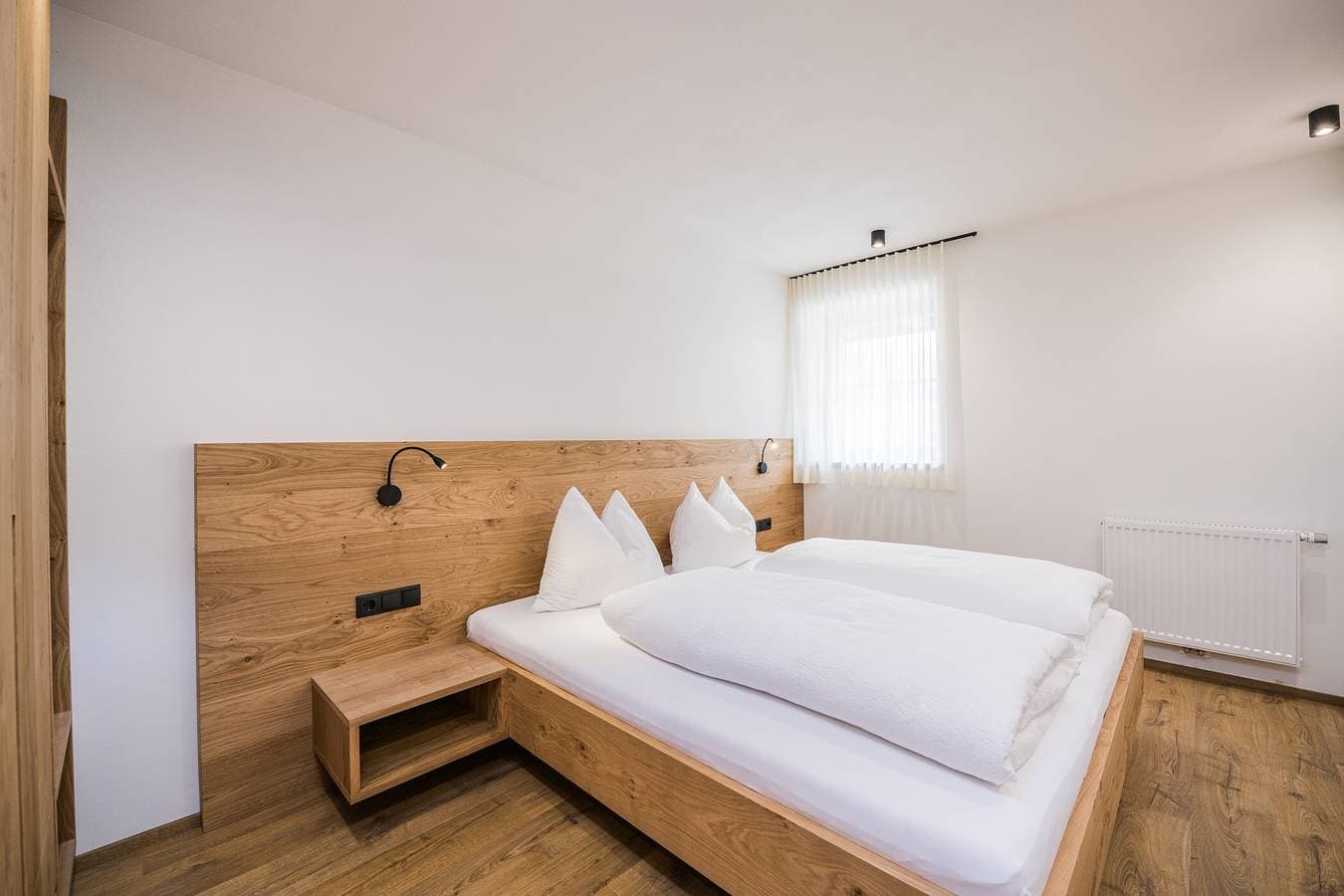 Foto 11 von 20: Ferienwohnung "Künz Dolomiten 3" mit Bergblick, Balkon & WLAN