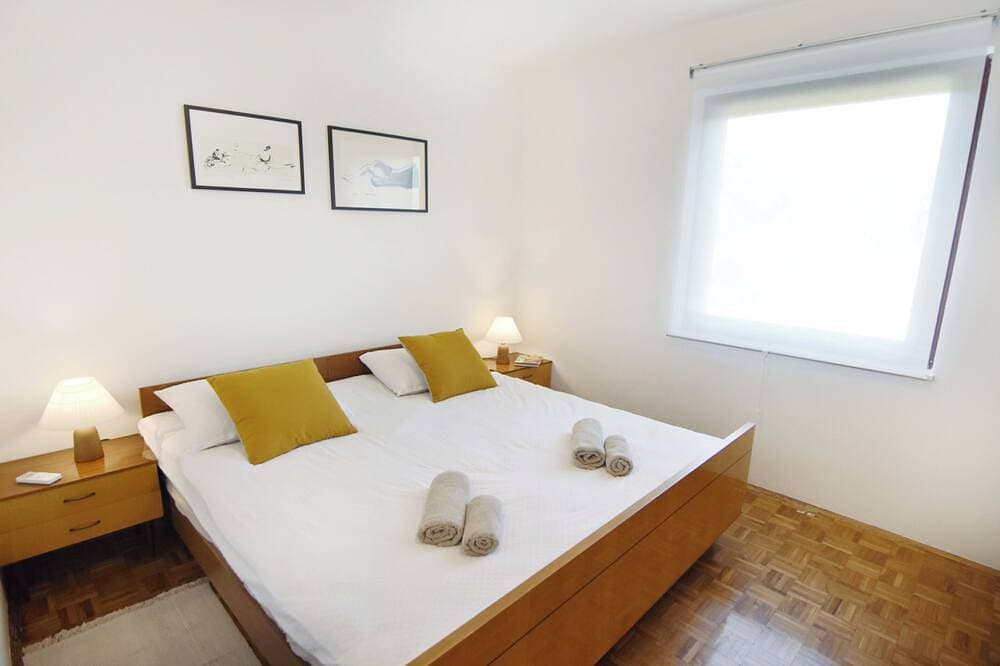 Foto 3 von 30: Charmante Wohnung in Strandnähe