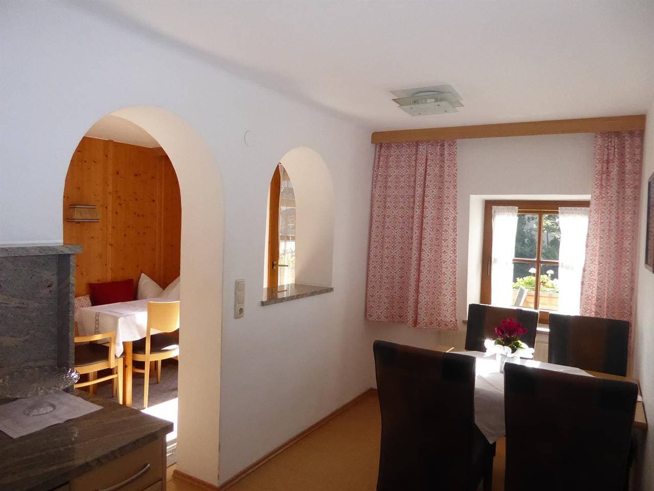 Foto 8 von 19: Ferienwohnung