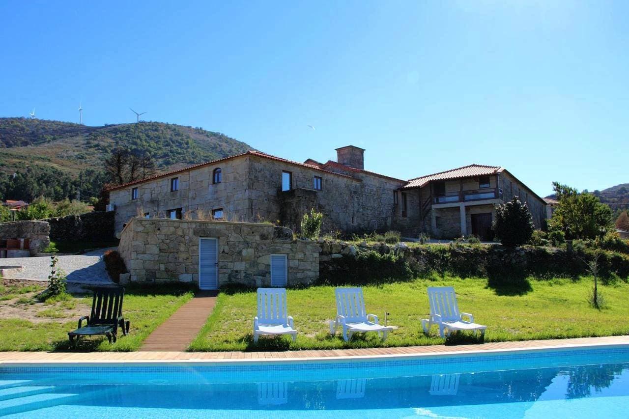 Casa Da Gaiteira 1