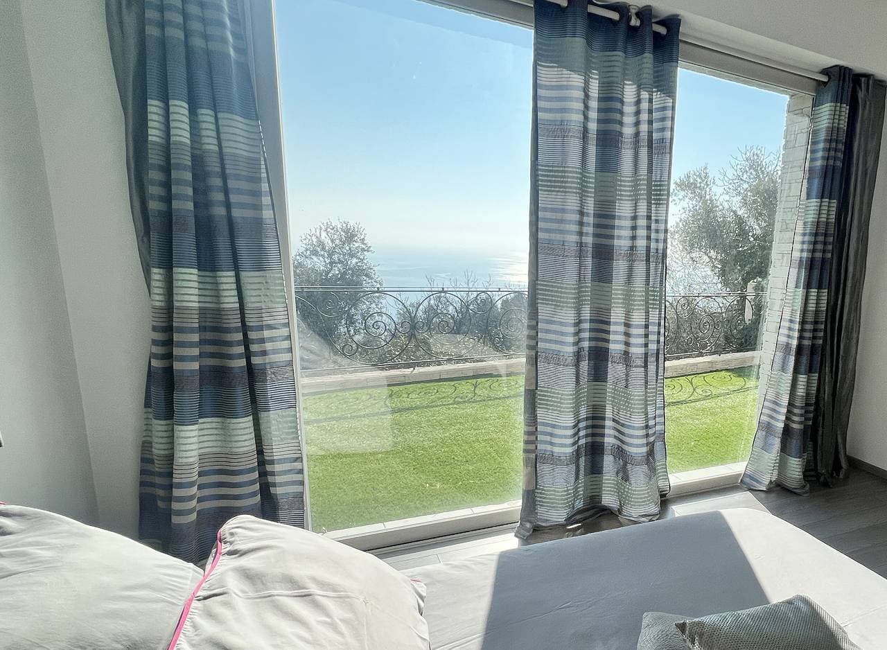 Foto 10 von 25: Studio für 2 Personen mit Meerblick