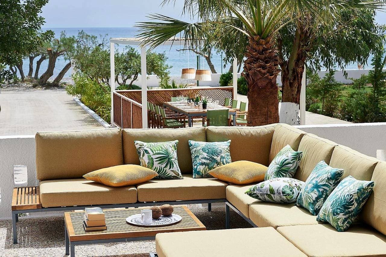 Foto 2 von 5: Villa - Beach Front