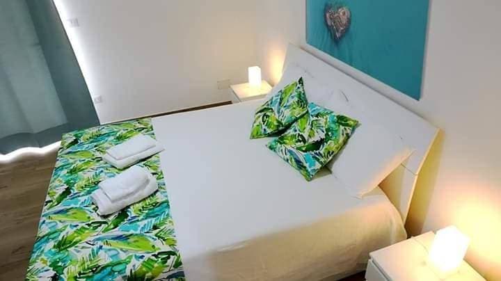 Salento b&b La Casa dei Nonni 1