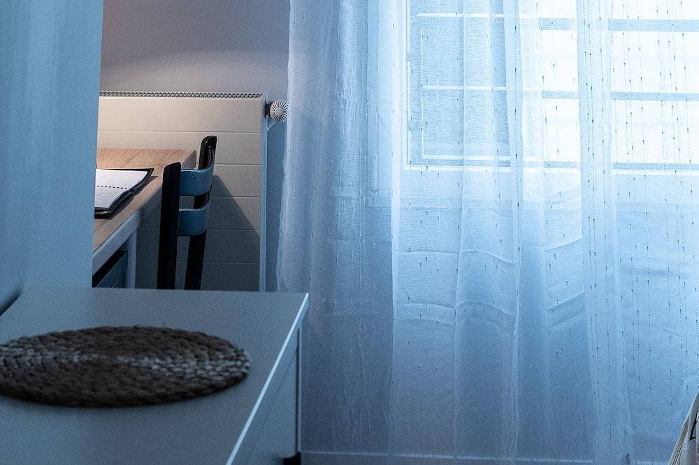 Foto 8 von 11: Cosy, comfortable apartment in the city center