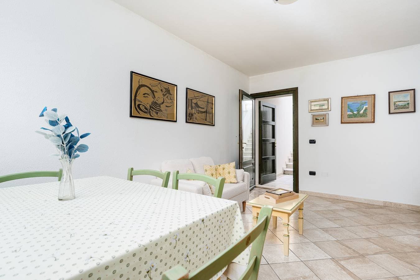 Foto 7 von 21: Ferienwohnung 'Sa Curcurica'