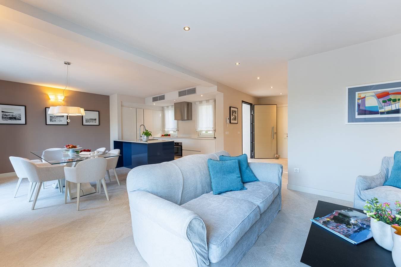 Foto 13 von 32: Villa Gioia in Vabriga  - Haus für 4 Personen