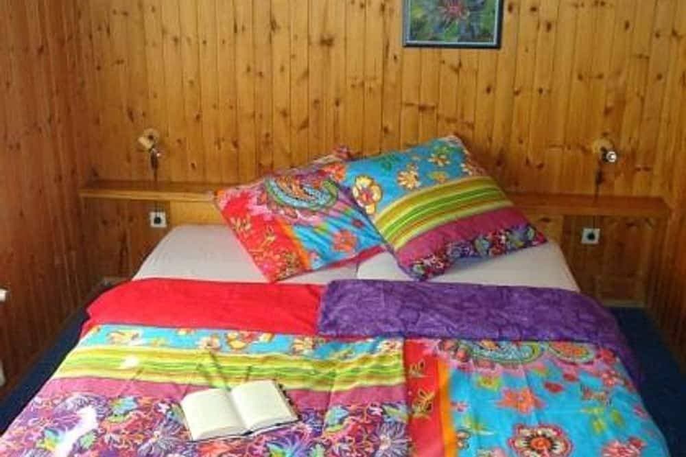 Foto 2 von 14: 2-Bettwohnung (Appartement Typ A) - Feriendorf Reinskopf