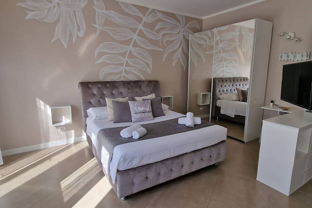 Open space apartment - Kisses From Livorno - No Pet Allowed 1