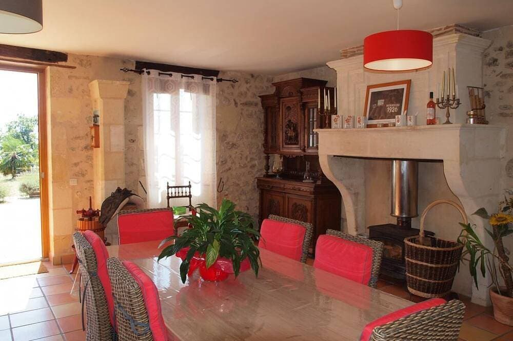 Foto 13 von 20: Gite Saint Emilion - Saint-savin
