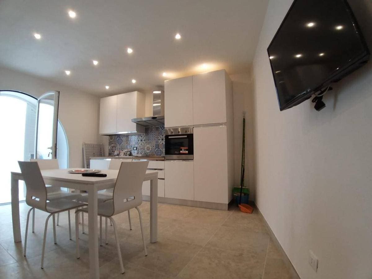 Foto 5 von 19: Standard Apartment