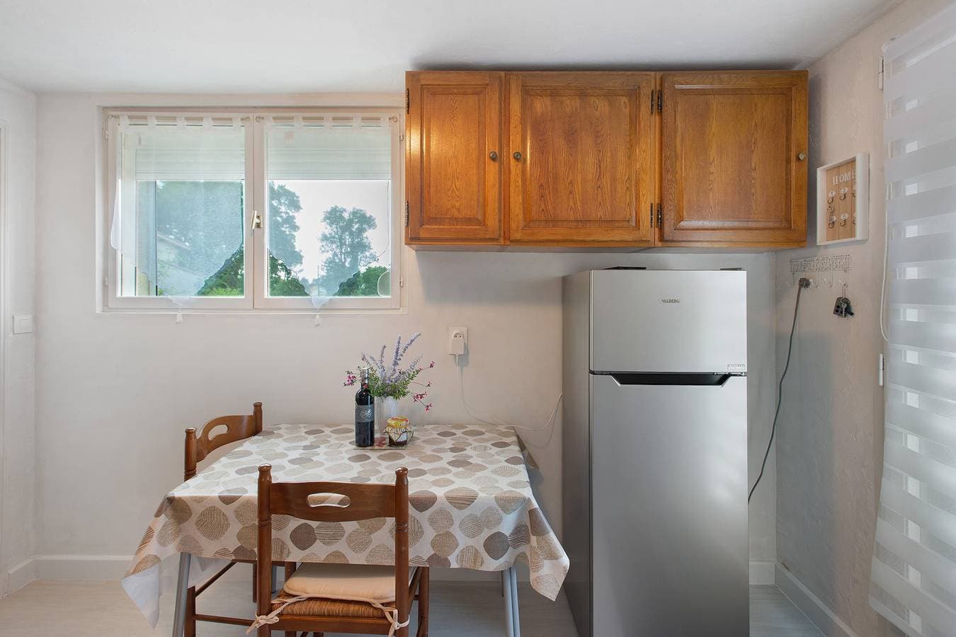 Foto 6 von 27: Gîte „Hortensia“ mit privater Terrasse, eigenem Garten und WLAN