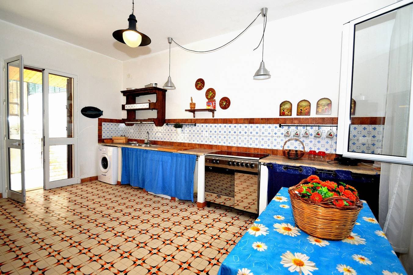 Foto 10 von 20: Villa Calamazzo, 5 posti a pochi metri dal m