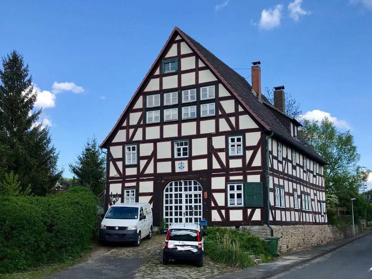 Ferienwohnung Gottsbüren 1