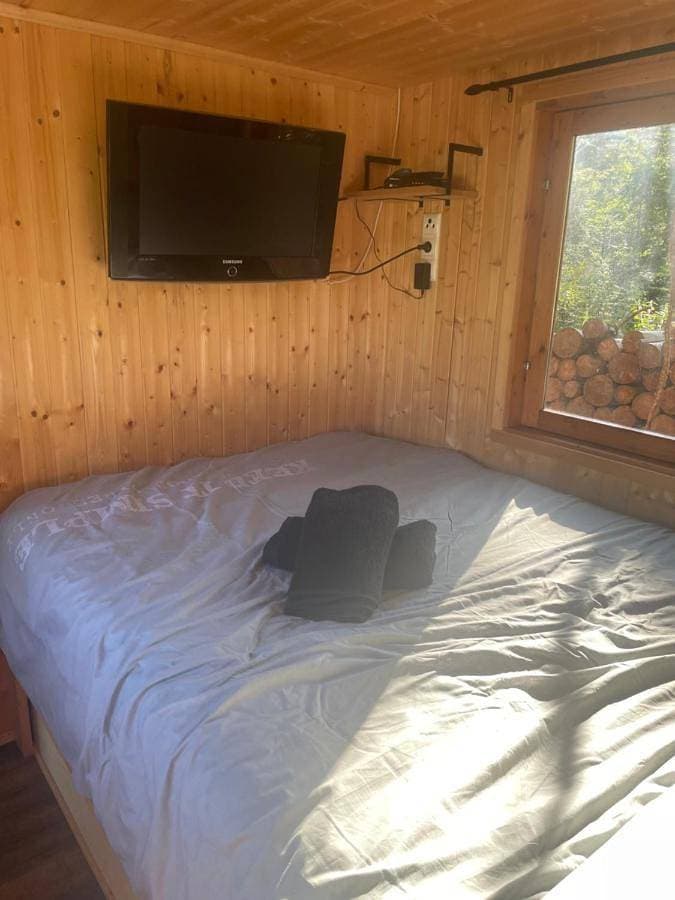Foto 2 von 5: Double Room