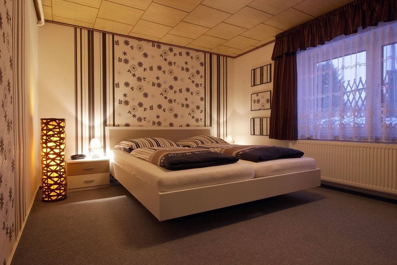 Foto 4 von 10: Ferienwohnung am Kurpark
