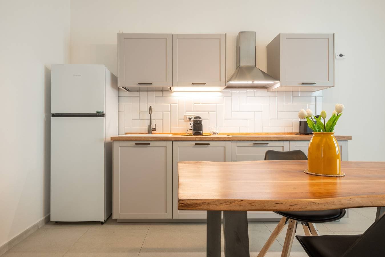 Foto 3 von 25: Apartment 'Luxi Teulada' mit WLAN und Klimaanlage