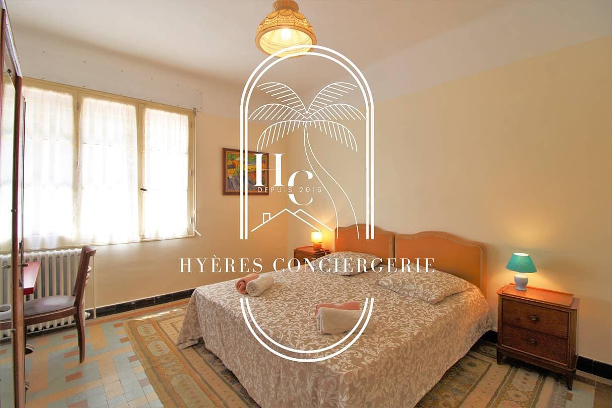 Foto 7 von 27: Ferienwohnung für 9 Personen mit Balkon/Terrasse