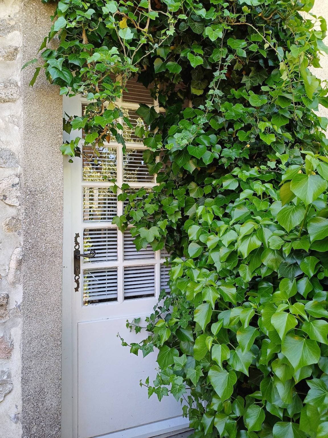 Foto 13 von 33: Apartment 'Cocoon - Am Ufer der Ardèche' mit privater Terrasse und WLAN