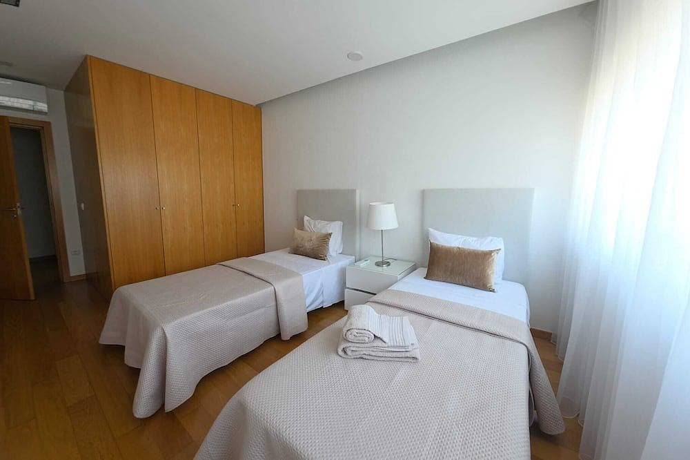 Foto 7 von 30: T2 Mar & Sol Dunas - bright and modern, 150 m from the beach (Esposende)