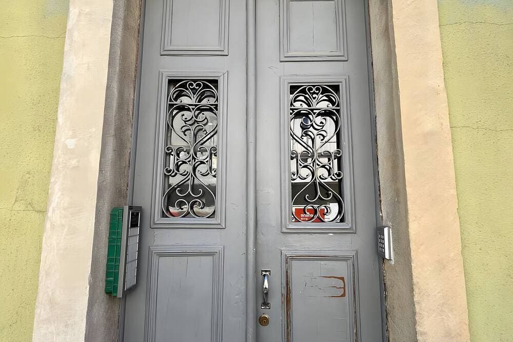 Foto 8 von 30: Apartment 33 – Amoreiras Apartments mit WLAN