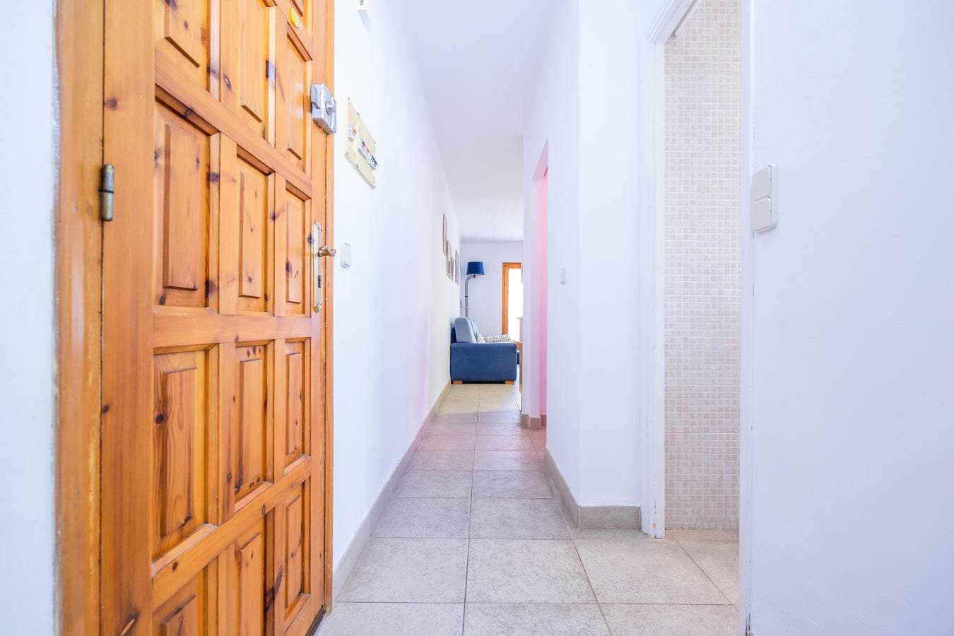 Foto 7 von 38: Ferienwohnung für 2 Personen mit Terrasse