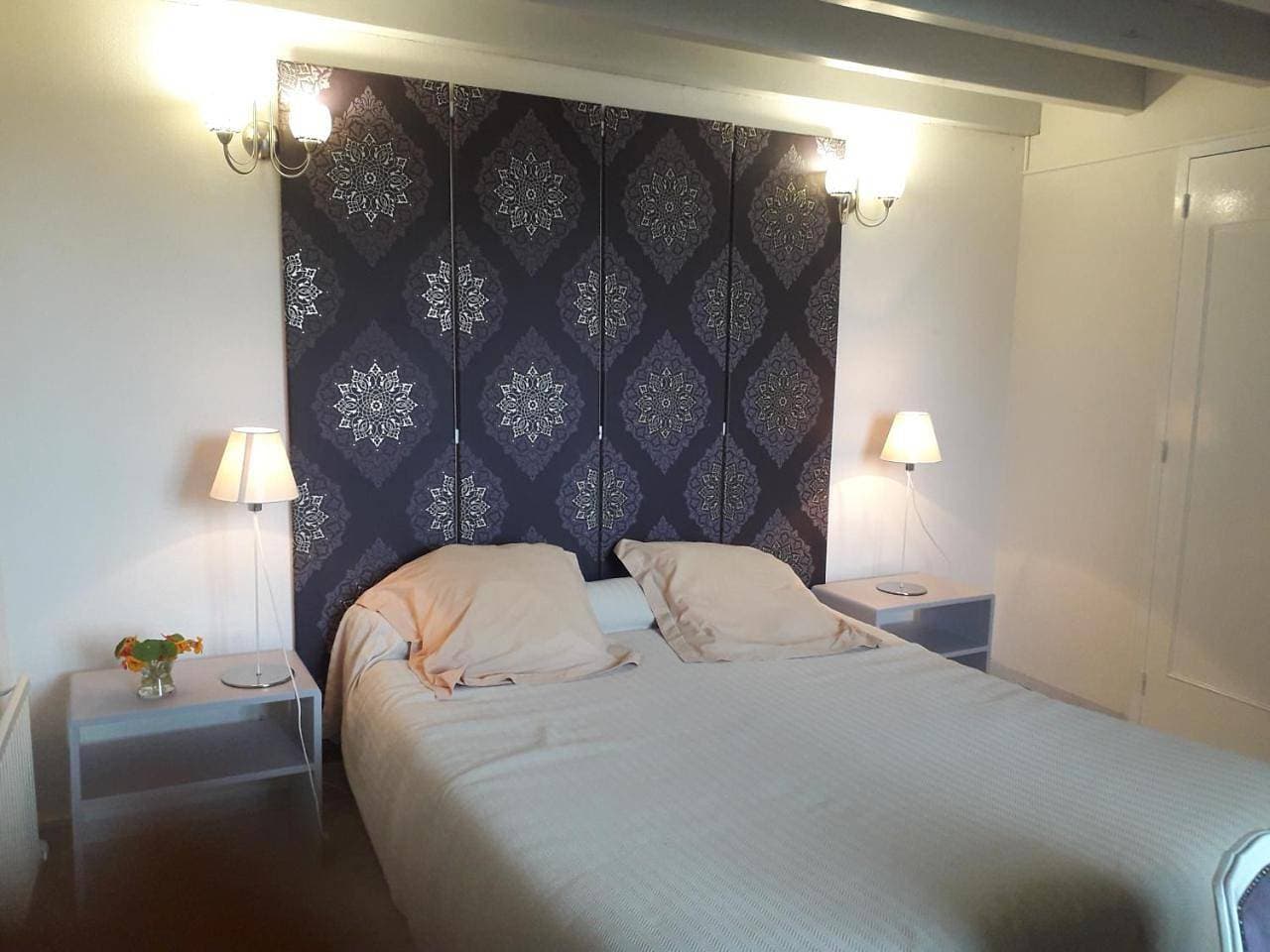 Foto 6 von 9: Double Room